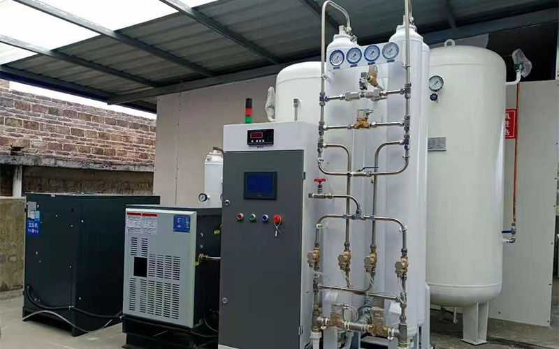 株洲中心供氧医用制氧机