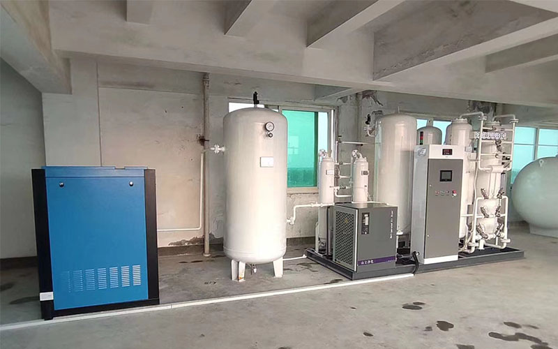 株洲中心供氧医用制氧机